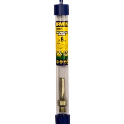 Tilbehør Elværktøj ^ Irwin 3 SKÆR FUGEFRÆSER 8X40 MM 2 STK