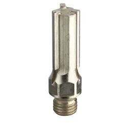 Tilbehør Elværktøj ^ Irwin 3 SKÆR FUGEFRÆSER 10X40 MM 2 STK