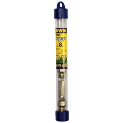 Tilbehør Elværktøj ^ Irwin 4 SKÆR FUGEFRÆSER 8X40 MM 2 STK