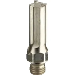 Tilbehør Elværktøj ^ Irwin 3 SKÆR FUGEFRÆSER 12X40 MM 2 STK