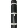 Tagpap ^ Isola RODMEMBRAN 1 X 8 M SORT