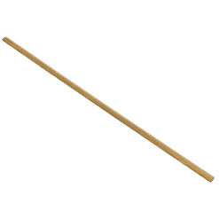 AFSLUTNINGSLISTE EG, BRUN OLIE 17 X 42 X 2400 MM>I-Wood Online