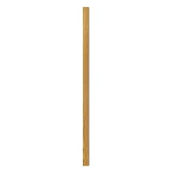 AFSLUTNINGSLISTE EG, BRUN OLIE 16 X 92 X 2400 MM>I-Wood Outlet