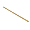 AFSLUTNINGSLISTE EG, BRUN OLIE 16 X 67 X 2400 MM>I-Wood Hot
