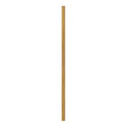 AFSLUTNINGSLISTE EG, BRUN OLIE 16 X 67 X 2400 MM>I-Wood Hot