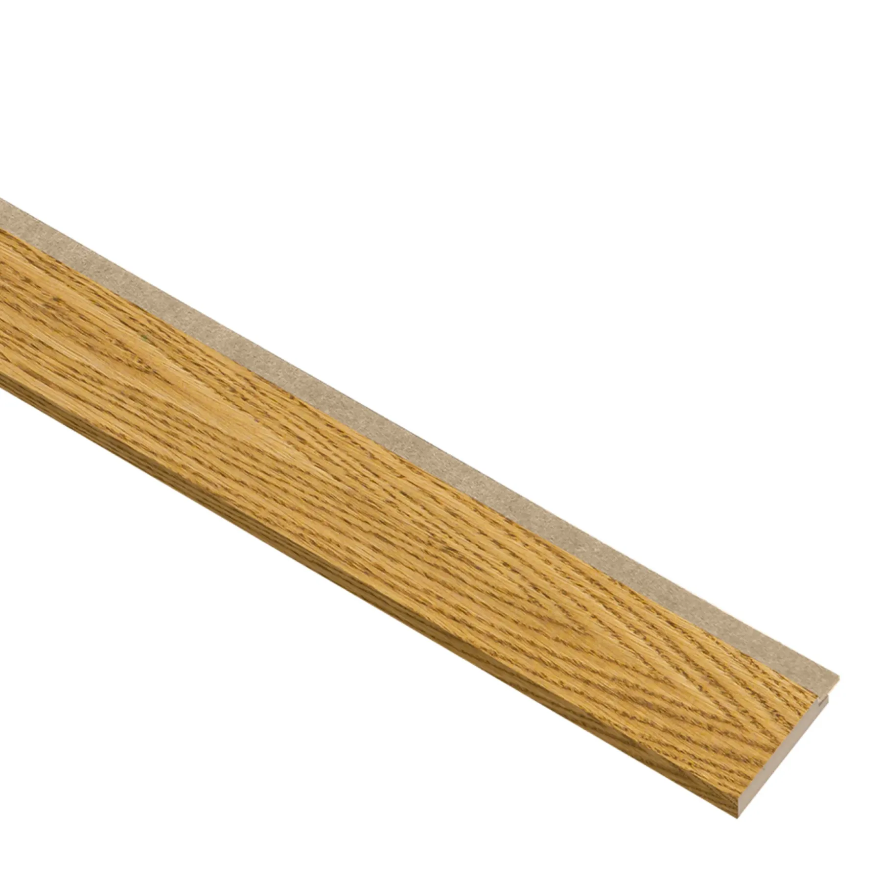 AFSLUTNINGSLISTE EG, BRUN OLIE 16 X 67 X 2400 MM>I-Wood Hot