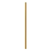 AFSLUTNINGSLISTE EG, BRUN OLIE 17 X 67 X 2400 MM>I-Wood Hot