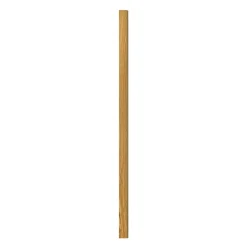 AFSLUTNINGSLISTE EG, BRUN OLIE 17 X 92 X 2400 MM>I-Wood Online