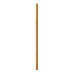 AFSLUTNINGSLISTE EG, BRUN OLIE 16 X 67 X 2400 MM>I-Wood Outlet
