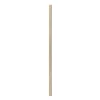 AFSLUTNINGSLISTE EG, HVID OLIE 17 X 67 X 2400 MM>I-Wood