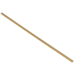 AFSLUTNINGSLISTE EG KLAR OLIE 17 X 42 X 2400 MM>I-Wood Clearance