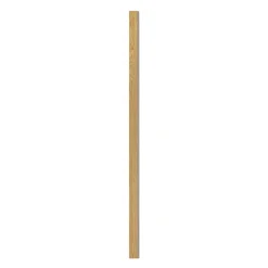 AFSLUTNINGSLISTE EG KLAR OLIE 17 X 92 X 2400 MM>I-Wood