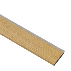 AFSLUTNINGSLISTE EG KLAR OLIE 17 X 92 X 2400 MM>I-Wood