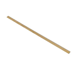 AFSLUTNINGSLISTE EG KLAR OLIE 17 X 67 X 2400 MM>I-Wood Outlet
