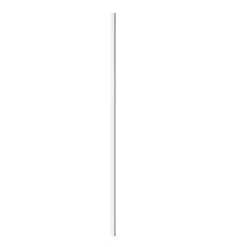 AFSLUTNINGSLISTE HVID 16 X 42 X 2400 MM>I-Wood