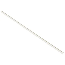 AFSLUTNINGSLISTE HVID 16 X 42 X 2400 MM>I-Wood Outlet