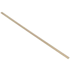 AFSLUTNINGSLISTE NATUR EG 16 X 42 X 2400 MM>I-Wood New