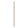 AFSLUTNINGSLISTE NATUR EG 17 X 67 X 2400 MM>I-Wood Clearance
