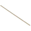 AFSLUTNINGSLISTE NATUR EG 16 X 42 X 2400 MM>I-Wood Sale
