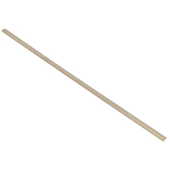 AFSLUTNINGSLISTE NATUR EG 16 X 42 X 2400 MM>I-Wood Sale