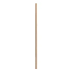AFSLUTNINGSLISTE NATUR EG 17 X 67 X 2400 MM>I-Wood Discount