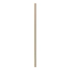Akustikpanel ^ I-Wood AFSLUTNINGSLISTE NATUR EG 17 X 67 X 2400 MM