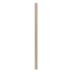AFSLUTNINGSLISTE NATUR EG 16 X 92 X 2400 MM>I-Wood New