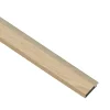 AFSLUTNINGSLISTE NATUR EG 17 X 42 X 2400 MM>I-Wood