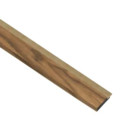 AFSLUTNINGSLISTE VALNØD KLAR OLIE 17 X 42 X 2400 MM>I-Wood Online