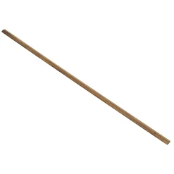 AFSLUTNINGSLISTE VALNØD KLAR OLIE 17 X 42 X 2400 MM>I-Wood Online