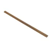 AFSLUTNINGSLISTE VALNØD KLAR OLIE 17 X 92 X 2400 MM>I-Wood Discount