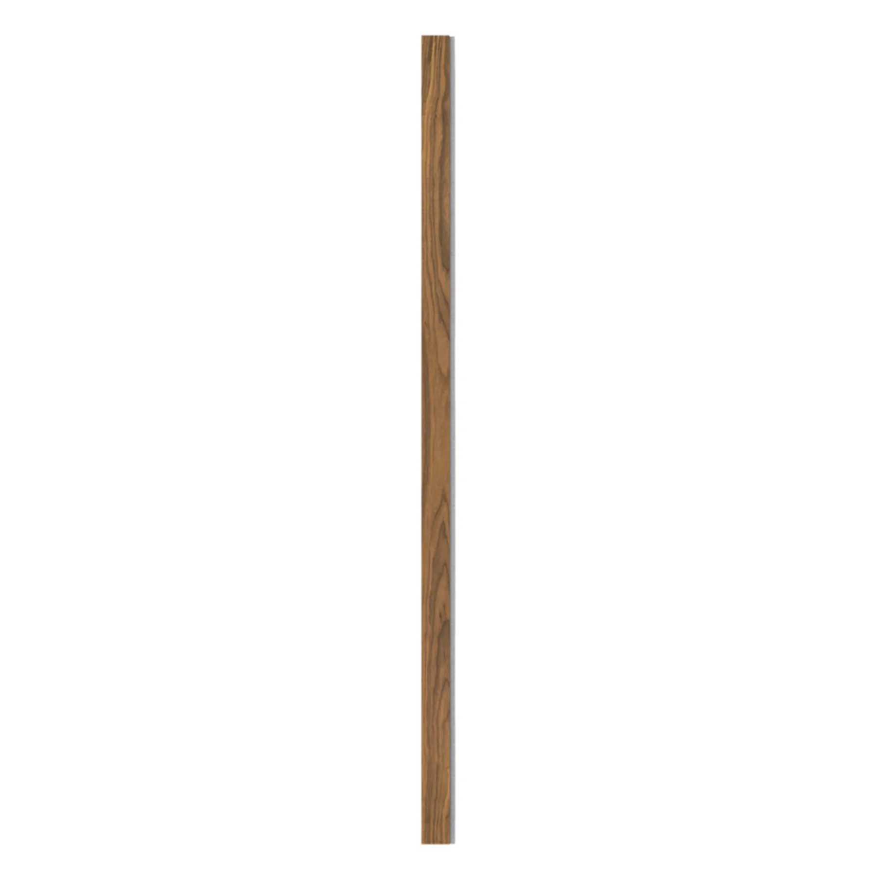 AFSLUTNINGSLISTE VALNØD KLAR OLIE 17 X 92 X 2400 MM>I-Wood Discount