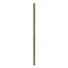 AFSLUTNINGSLISTE VALNØD KLAR OLIE 17 X 67 X 2400 MM>I-Wood Best