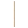 AFSLUTNINGSLISTE VALNØD KLAR OLIE 17 X 67 X 2400 MM>I-Wood Hot