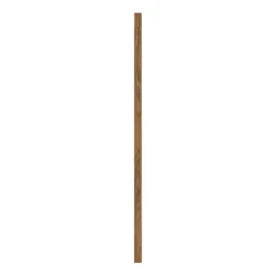 AFSLUTNINGSLISTE VALNØD KLAR OLIE 17 X 67 X 2400 MM>I-Wood Hot