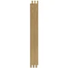 AKUSTIKPANEL EG BRUN OLIE 16 X 300 X 2400 MM>I-Wood Best