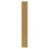 AKUSTIKPANEL EG BRUN OLIE 16 X 300 X 2400 MM>I-Wood