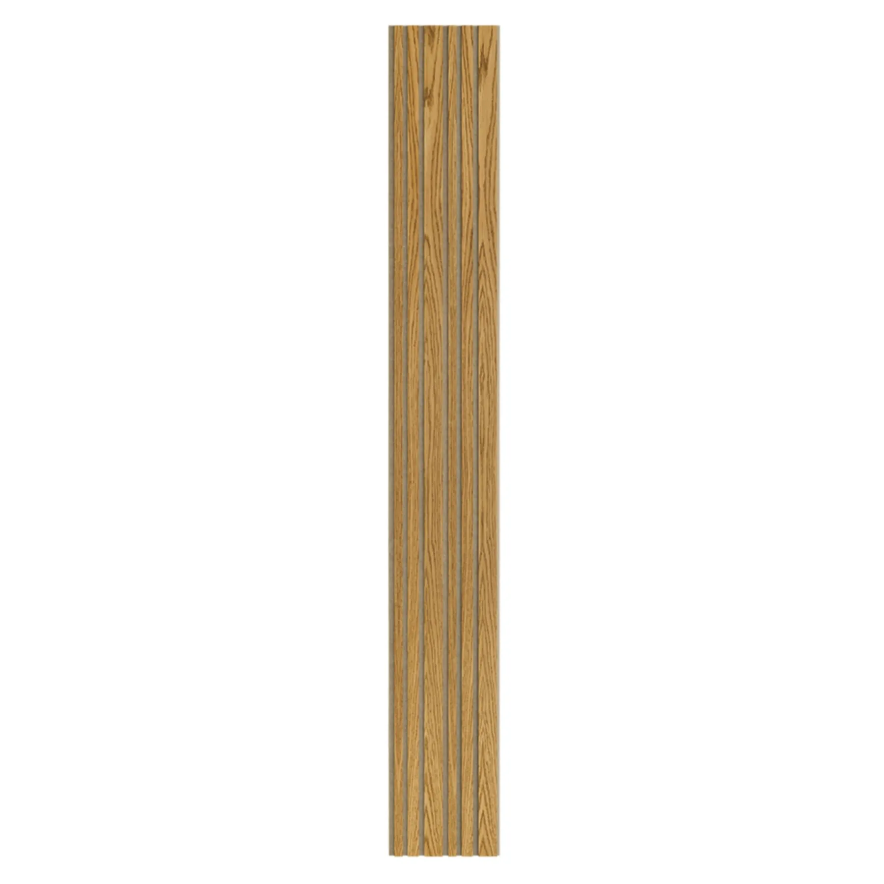 AKUSTIKPANEL EG BRUN OLIE 16 X 300 X 2400 MM>I-Wood