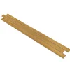 Akustikpanel ^ I-Wood AKUSTIKPANEL EG BRUN OLIE 16 X 300 X 2400 MM