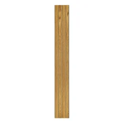 Akustikpanel ^ I-Wood AKUSTIKPANEL EG BRUN OLIE 17 X 300 X 2400 MM