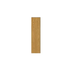 Akustikpanel ^ I-Wood AKUSTIKPANEL EG BRUN OLIE 17 X 290 X 1200 MM