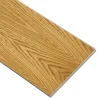 Akustikpanel ^ I-Wood AKUSTIKPANEL EG BRUN OLIE 16 X 290 X 1800 MM