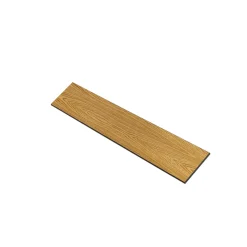 Akustikpanel ^ I-Wood AKUSTIKPANEL EG BRUN OLIE 17 X 290 X 1800 MM