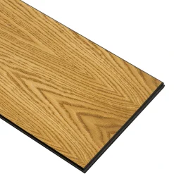 AKUSTIKPANEL EG BRUN OLIE 17 X 290 X 2780 MM>I-Wood