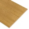 Akustikpanel ^ I-Wood AKUSTIKPANEL EG BRUN OLIE 16 X 580 X 1800 MM