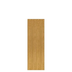 Akustikpanel ^ I-Wood AKUSTIKPANEL EG BRUN OLIE 16 X 580 X 1800 MM