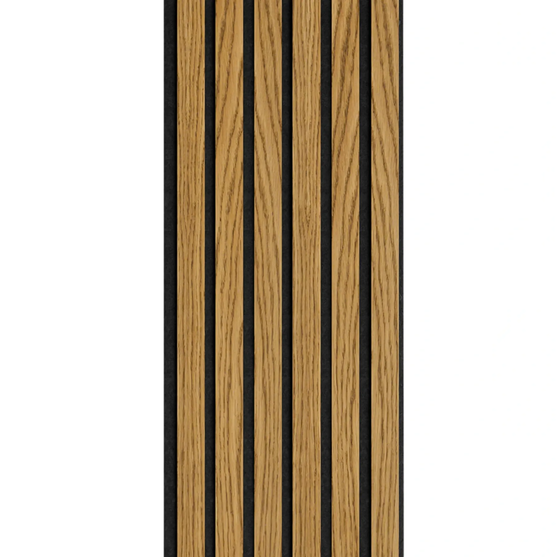 AKUSTIKPANEL EG BRUN OLIE 17 X 300 X 2400 MM>I-Wood Sale