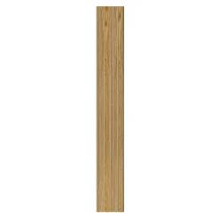 AKUSTIKPANEL EG BRUN OLIE 17 X 300 X 2400 MM>I-Wood New