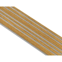 AKUSTIKPANEL EG BRUN OLIE 16 X 300 X 2400 MM>I-Wood New