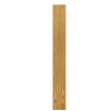 Akustikpanel ^ I-Wood AKUSTIKPANEL EG BRUN OLIE 16 X 290 X 2400 MM
